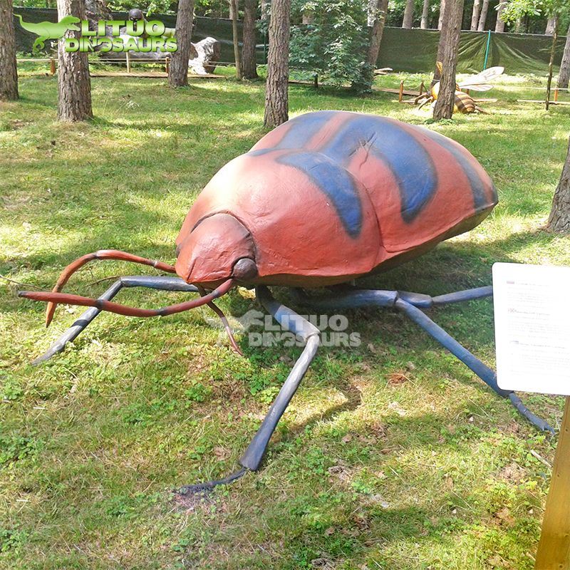 Animatronski Scutelleridae