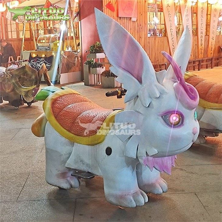 4Animal Rabbit Ride(001)