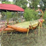 Animatronska kobilica